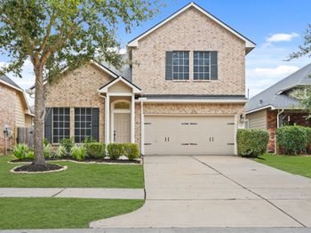 12923 Pecan Shores Drive