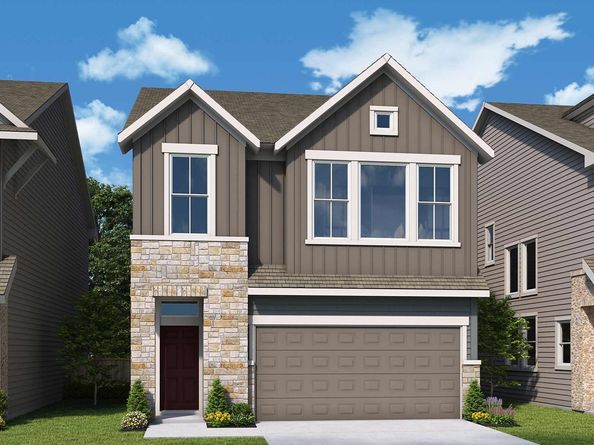 16034 Hayes Park Drive, Houston TX 77079