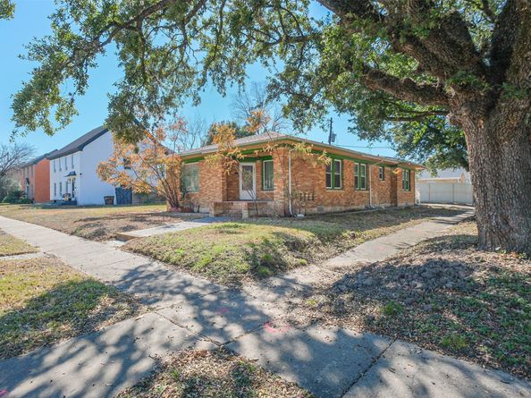 2802 Wheeler Street, Houston TX 77004