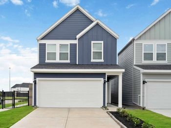 2610 Afton Heights Way