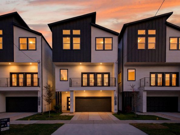 3003A Delano Street, Houston TX 77004