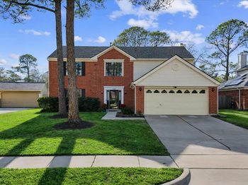 14502 Harvest Ridge Road