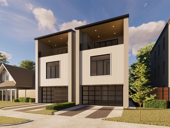 2129 Harold Street, Houston TX 77098