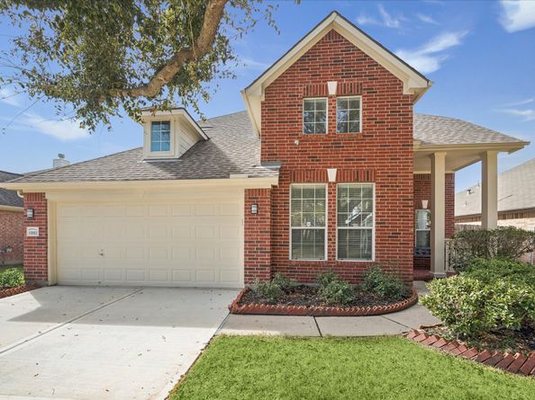 11811 Keswick Pines Lane, Houston TX 77066