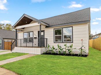 7422 Mckinney Street