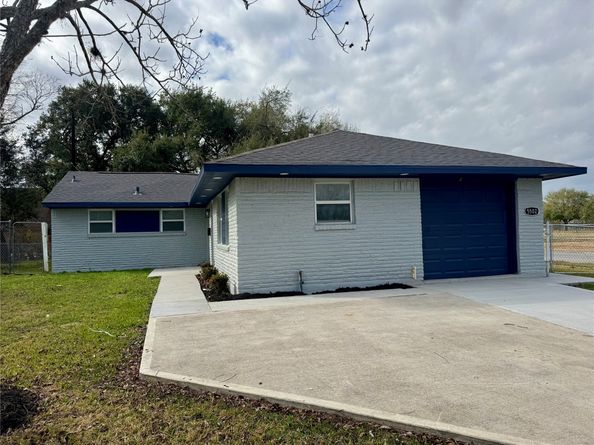 5502 Elm Tree Drive, Houston TX 77048