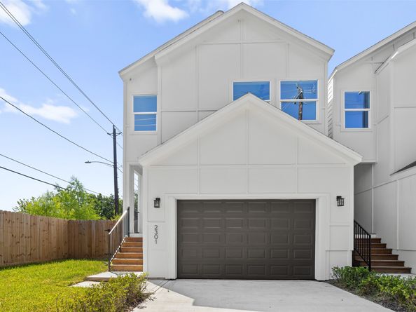2303 Staples Street, Houston TX 77026