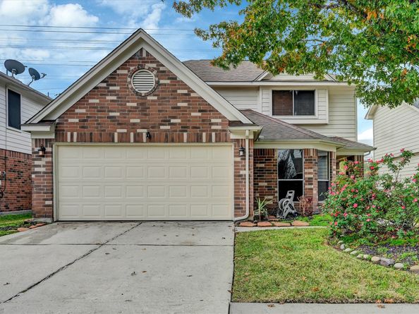 2215 Hadden Hollow Drive, Houston TX 77067