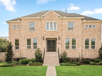 5319 Braesheather Drive