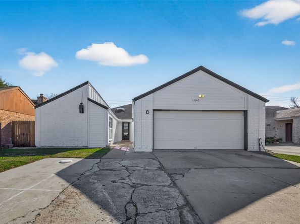 13243 Avonshire Drive, Houston TX 77083