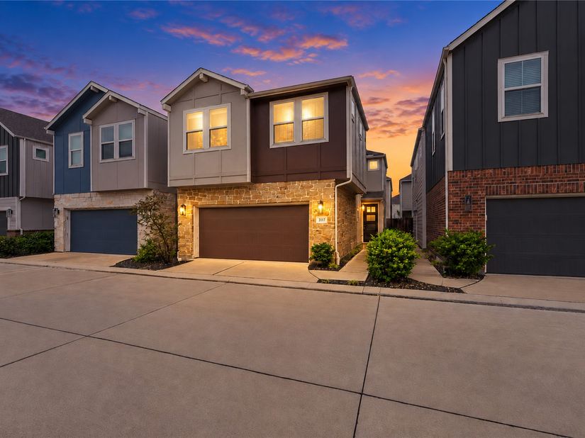 3117 Cloud Forest Lane, Houston TX 77080