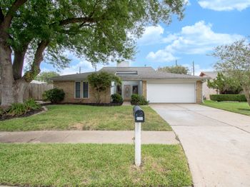 2507 Sage Brush Lane