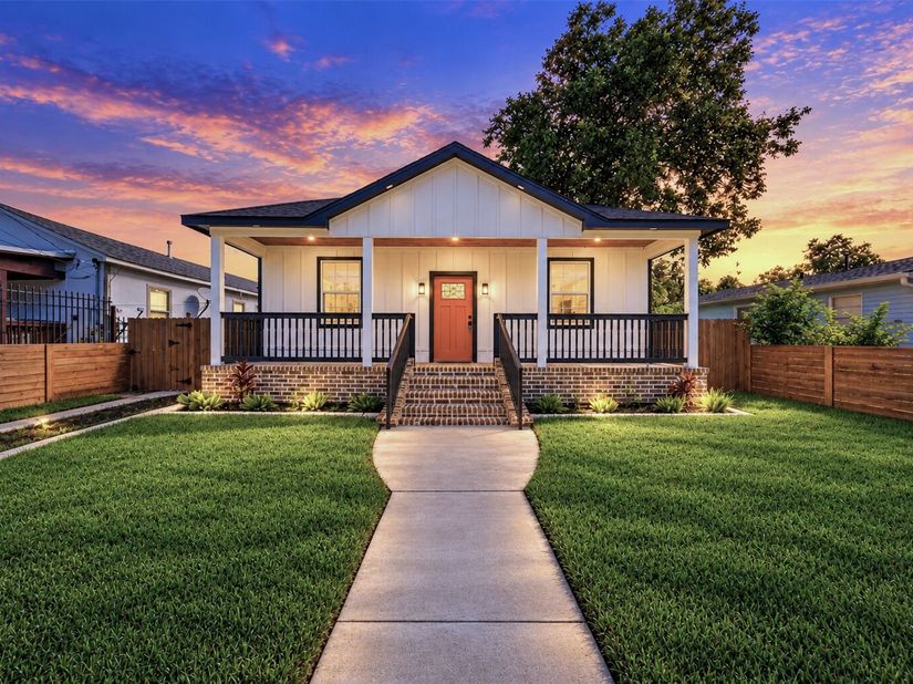 2412 Lucas Street, Houston TX 77026