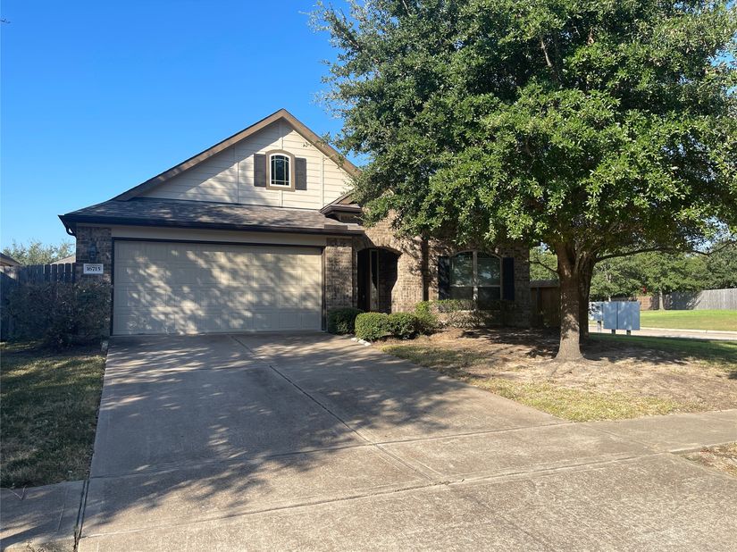 16715 Radiant Lilac Trail, Cypress TX 77433