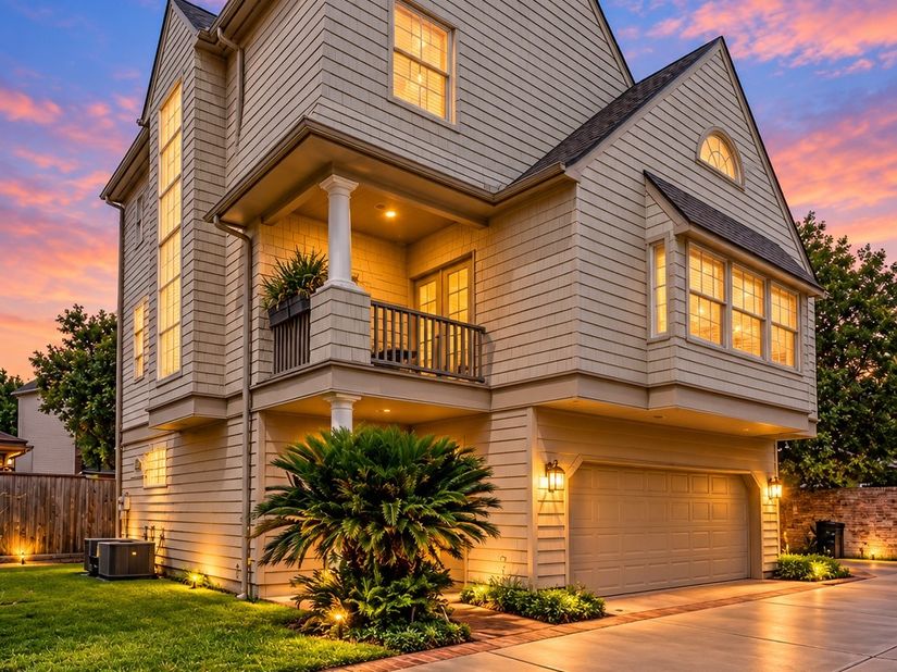 2409 Ralph Street B, Houston TX 77006