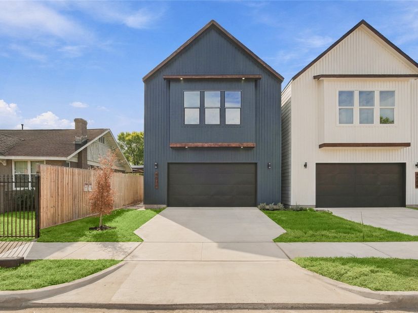 4808 Farmer Street, Houston TX 77020