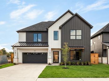 2107 McKean Drive