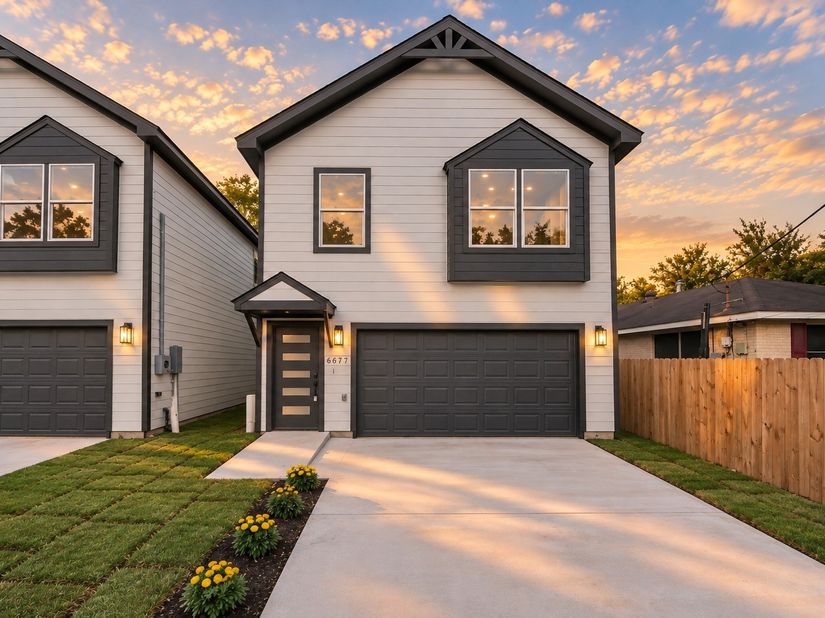 6677 Nielan Street, Houston TX 77028