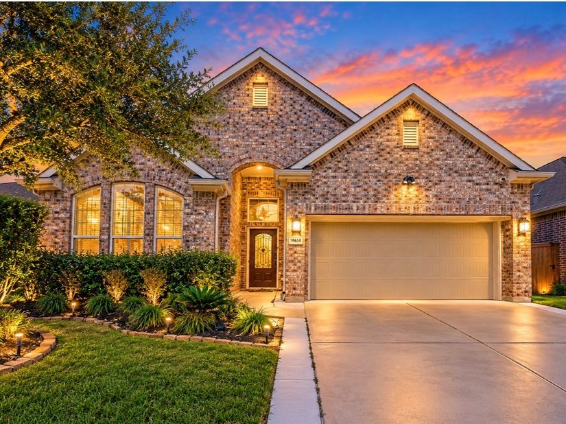19614 Red Copper Lane, Cypress TX 77433