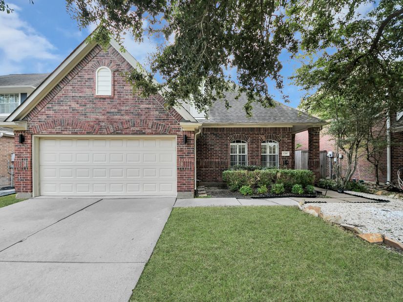1219 Melford Drive, Houston TX 77077