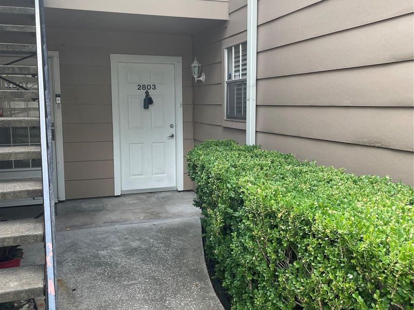 2800 Jeanetta Street 2803, Houston TX 77063