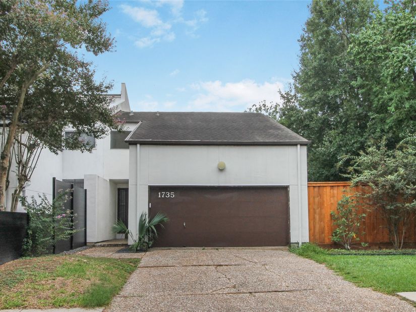 1735 Norfolk Street, Houston TX 77098