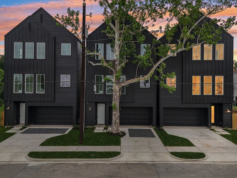 4504 Terry Street, Houston TX 77009