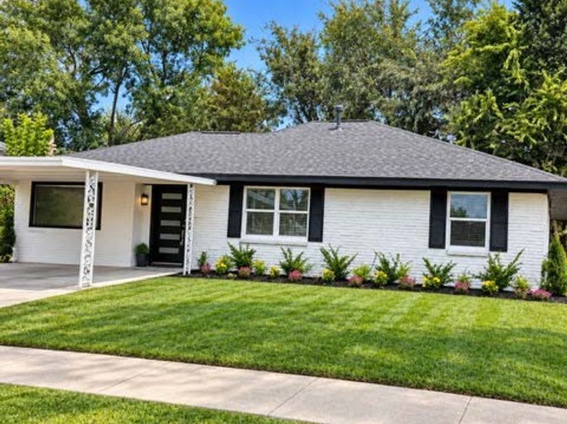 3107 Sunnydale Drive, Houston TX 77051