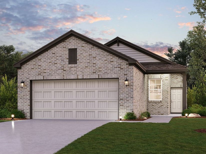 29230 Dandelion Sky Drive, Waller TX 77484
