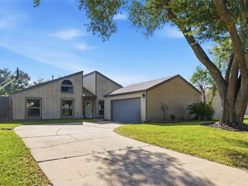 2211 Kinbrook Drive