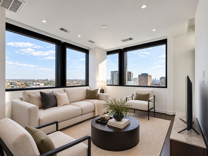 1211 Caroline Street 1604, Houston TX 77002
