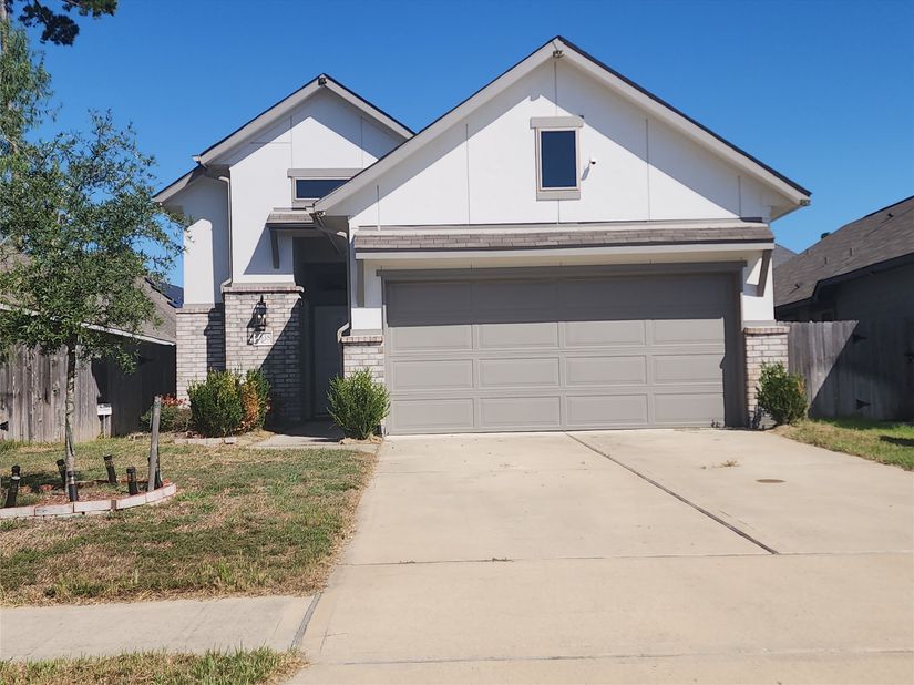 2638 Prairie Star Lane, Conroe TX 77385