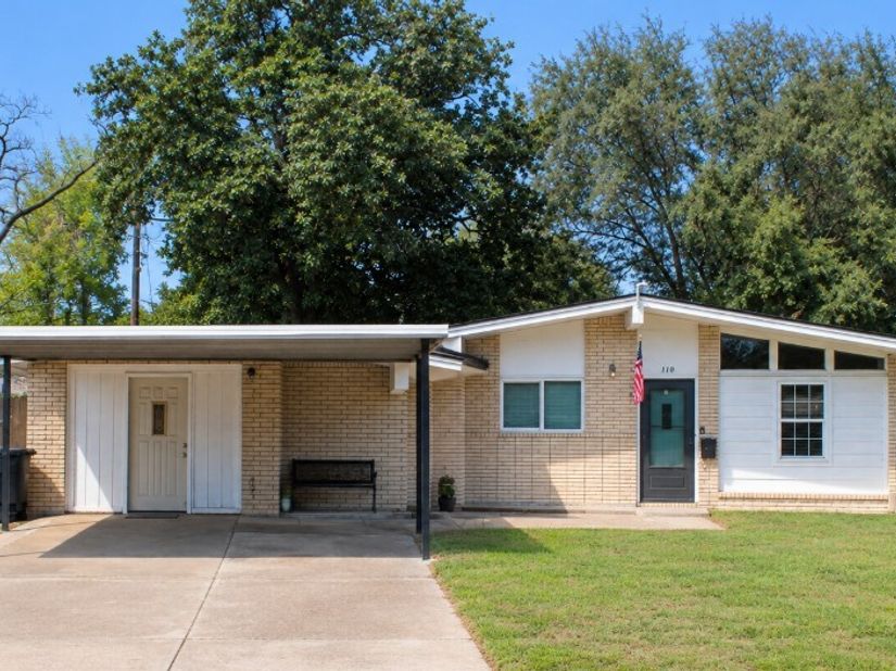 110 W Brenda Street, Houston TX 77076