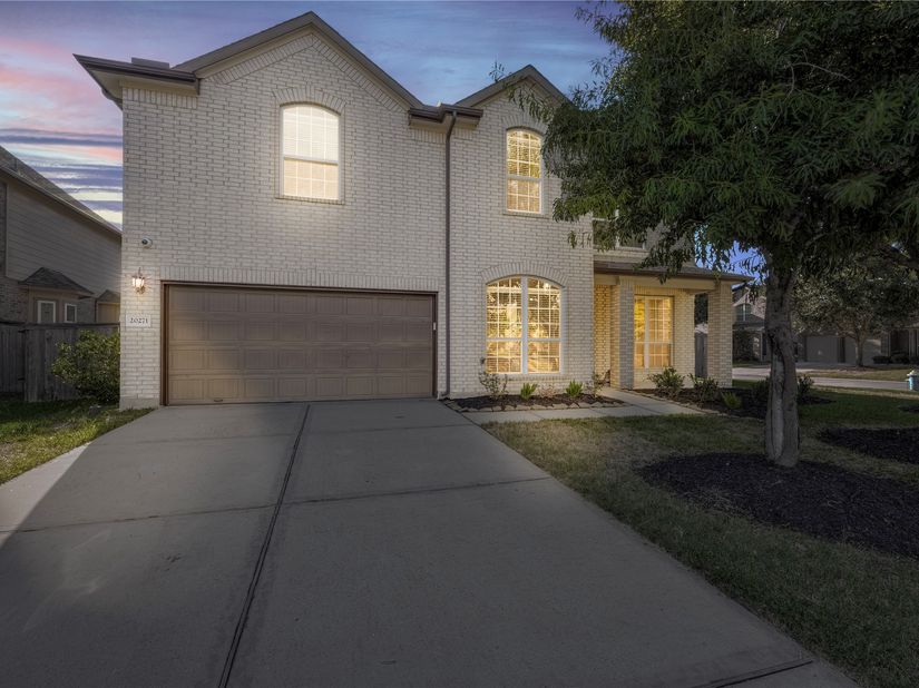 20271 Herrin Landing Lane, Cypress TX 77433