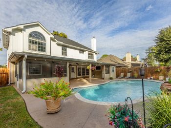 7222 Hazel Cove Drive