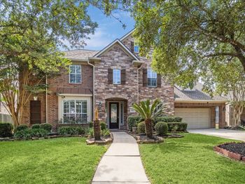 15718 Starcreek Lane