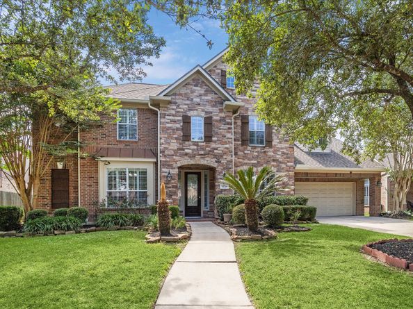 15718 Starcreek Lane, Houston TX 77044