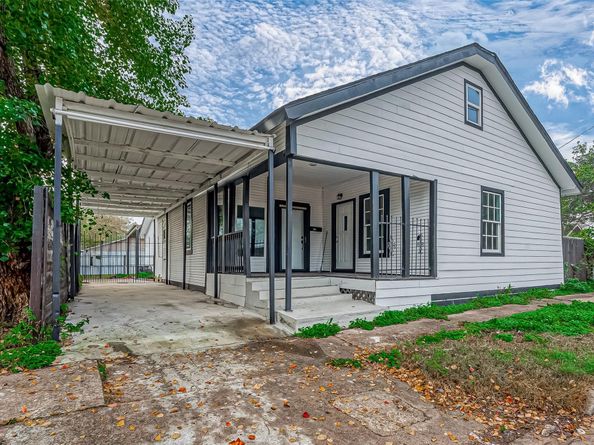 7422 Avenue I, Houston TX 77011