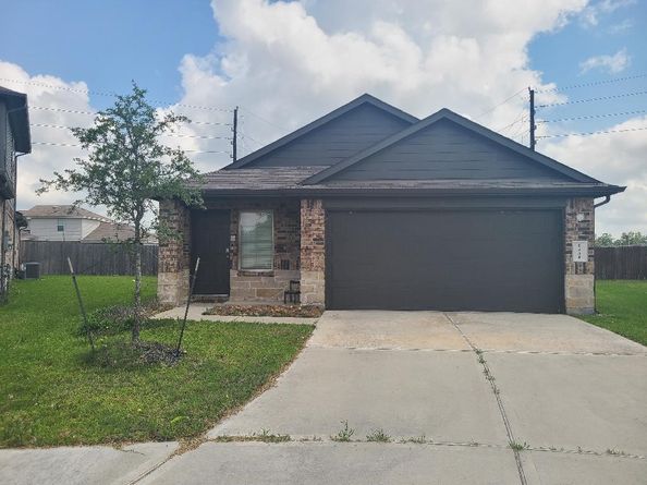 2331 Sandcherry Lane, Spring TX 77373