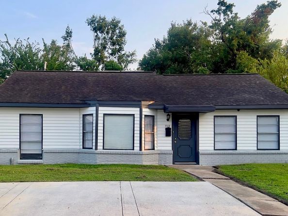 7318 Thurow Street, Houston TX 77087