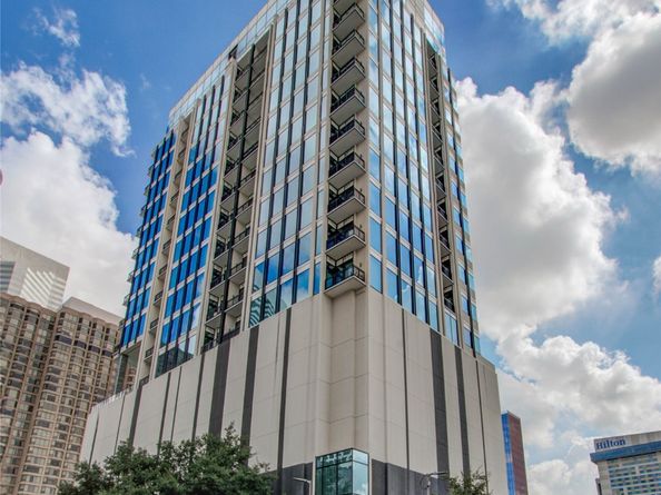 1211 Caroline Street 1502, Houston TX 77002