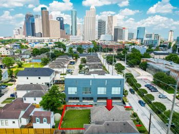 1318 Cleveland Street