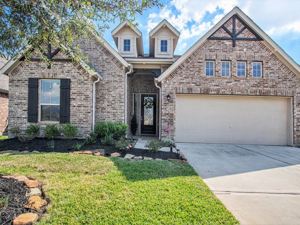 13939 Windover Park Lane, Cypress TX 77429