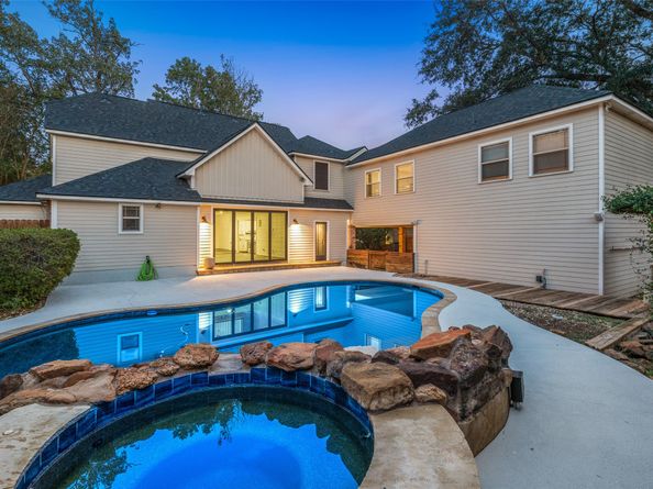 2311 Millvale Drive, Kingwood TX 77345