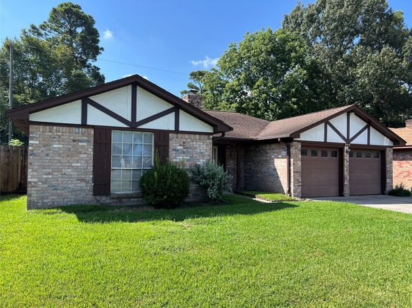 5514 Rivergate Drive, Spring TX 77373