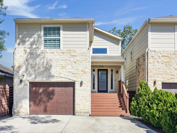 5116 Creekmont Drive, Houston TX 77091