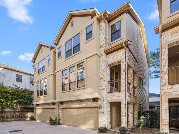 5213 Eigel Street A, Houston TX 77007