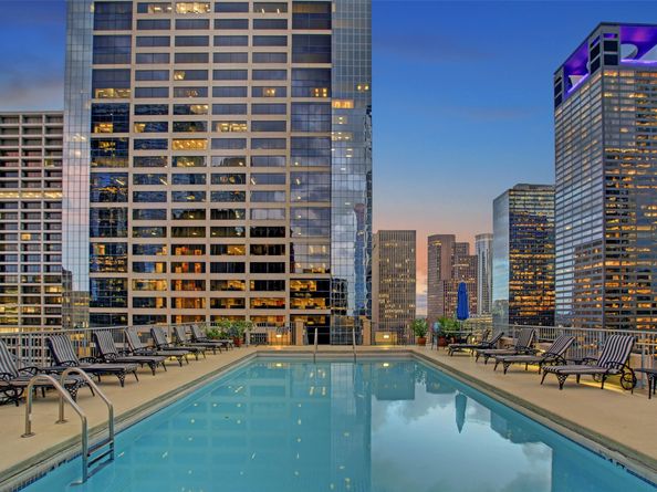 914 Main Street 1201, Houston TX 77002