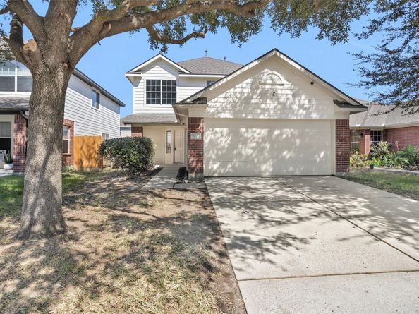 1419 Carolina Grove Lane, Houston TX 77073