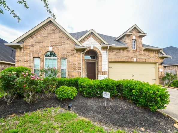 7718 Collina Landing Trail, Richmond TX 77407